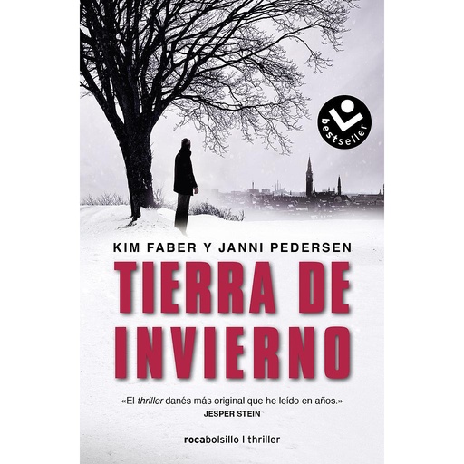 [9788418850103] Tierra de invierno