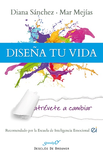 [9788433026774] Diseña tu vida