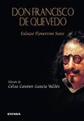 [9788431330132] Don Francisco de Quevedo