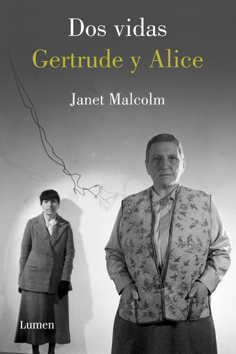 [9788426417060] Dos vidas. Gertrude y Alice