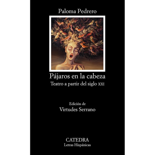 [9788437631073] Pájaros en la cabeza