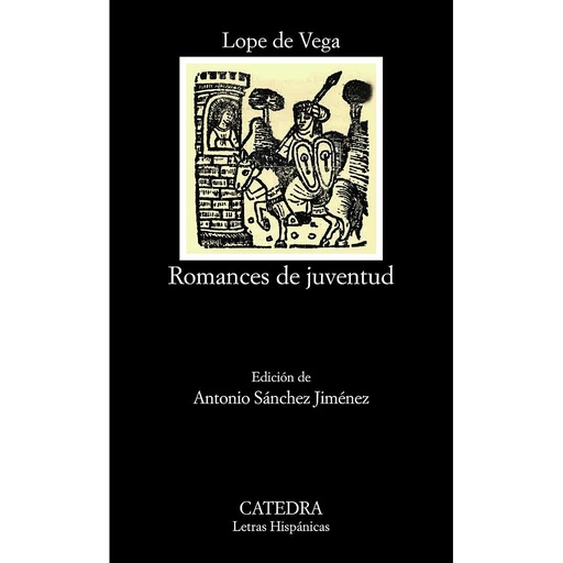 [9788437633688] Romances de juventud