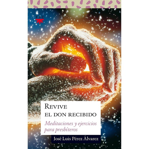 [9788428818742] Revive el don recibido