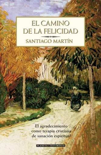 [9788408071068] El camino de la felicidad