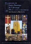 [9788482602059] El convento de Santo Domingo de Caleruega. 50 años como foco de dominicanismo
