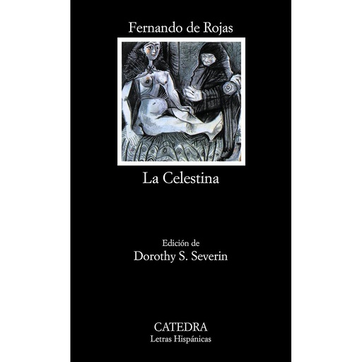 [9788437607009] La Celestina