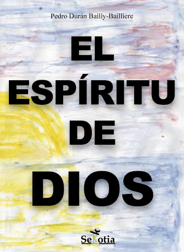 [9788494099243] El Espíritu de Dios