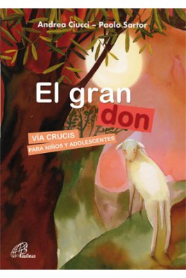 [9788415022121] El gran don