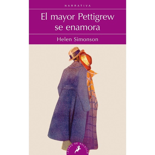 [9788498385823] El mayor Pettigrew se enamora