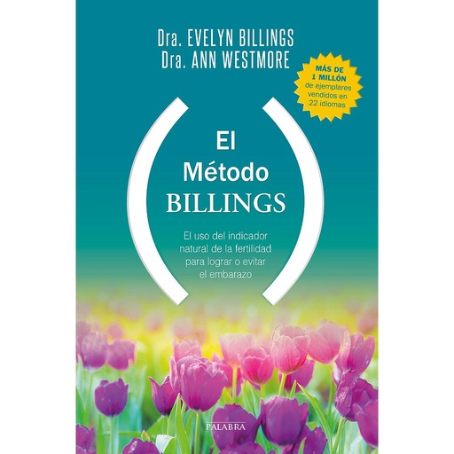 [9788490614303] El Método Billings