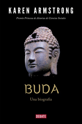 [9788499928401] Buda