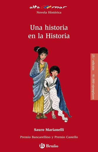 [9788469626689] Una historia en la Historia