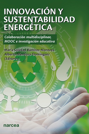 [9788427726291] Innovación y sustentabilidad energética. III