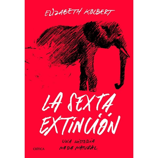 [9788491991649] La sexta extinción