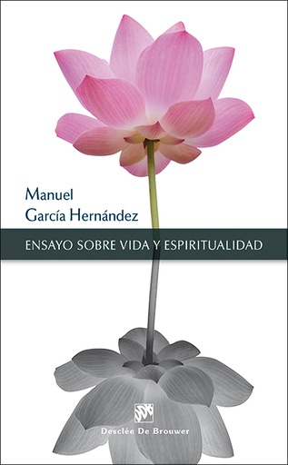 [9788433027573] Ensayo sobre vida y espiritualidad