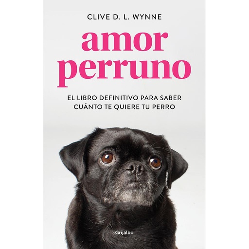 [9788417752194] Amor perruno