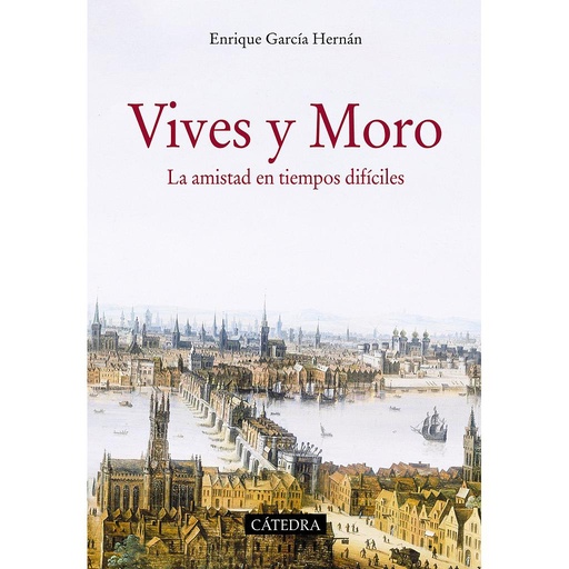 [9788437636054] Vives y Moro
