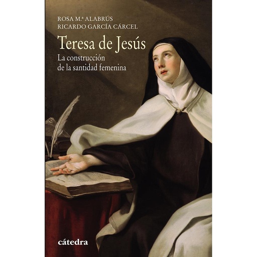 [9788437634197] Teresa de Jesús