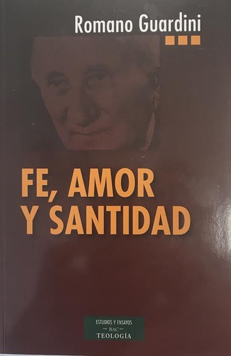 [9788422019602] Fe, amor y santidad