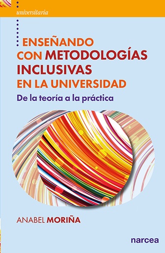 [9788427727960] Enseñando con metodologías inclusivas en la universidad