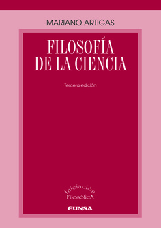 [9788431329679] Filosofía de la ciencia