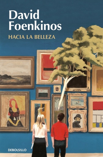 [9788466350266] Hacia la belleza