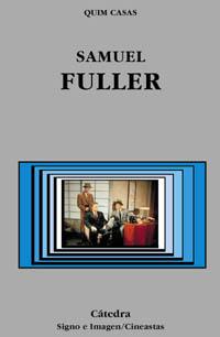 [9788437619170] Samuel Fuller