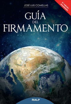 [9788432142840] Guía del Firmamento