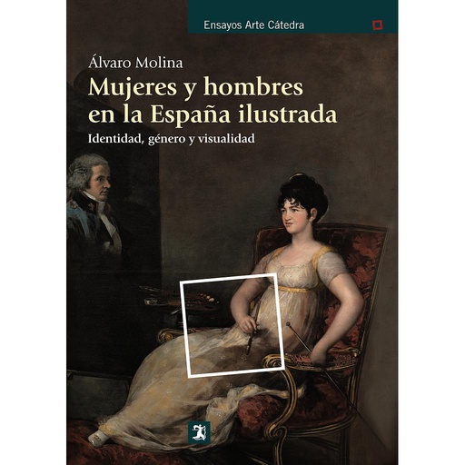 [9788437632001] Mujeres y hombres en la España ilustrada