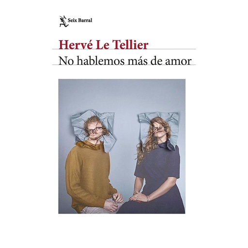 [9788432241673] No hablemos más de amor
