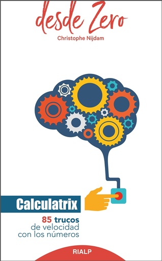 [9788432151286] Calculatrix