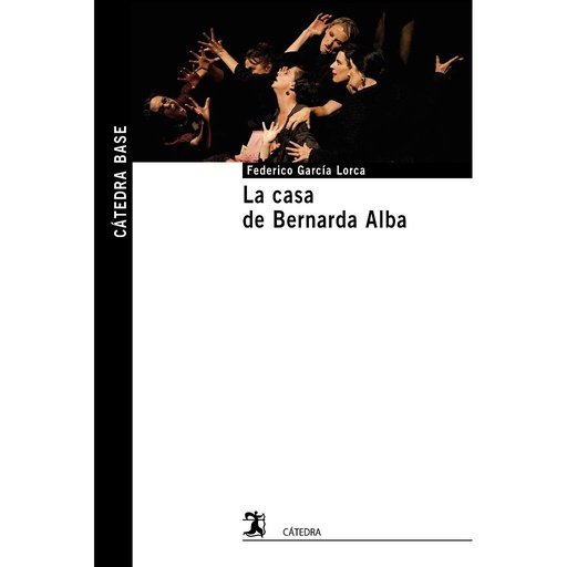 [9788437637983] La casa de Bernarda Alba