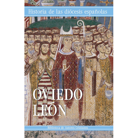 [9788422018605] Iglesias de Oviedo y León