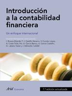 [9788434445628] Introducción a la contabilidad financiera