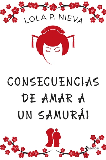 [9788408271819] Consecuencias de amar a un samurái