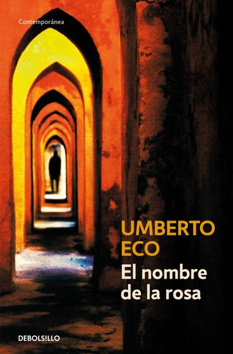 [9788497592581] El nombre de la rosa