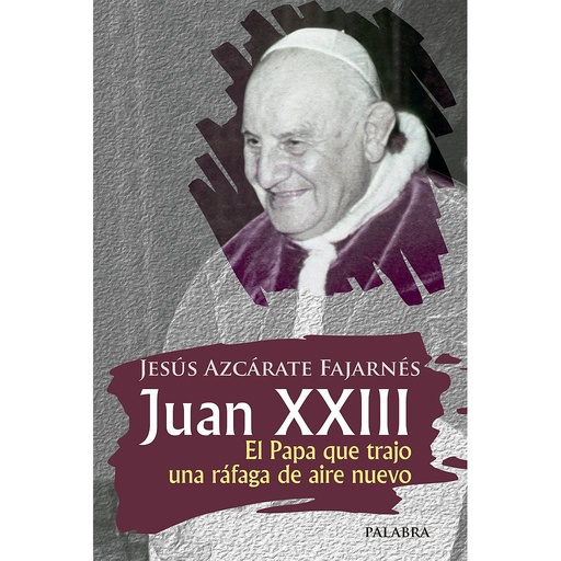 [9788498409802] Juan XXIII