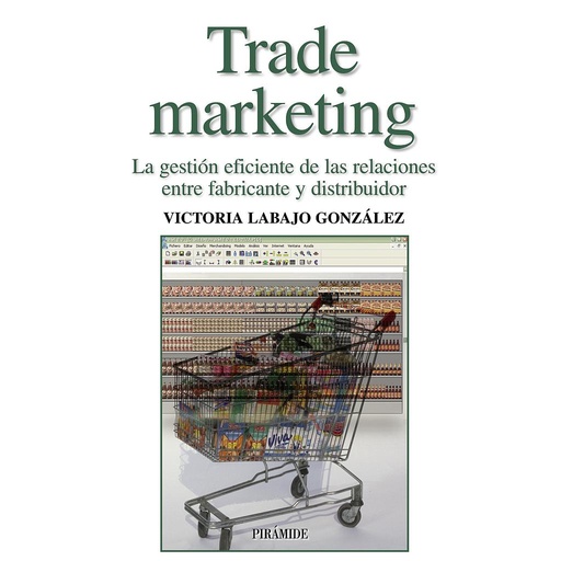 [9788436821079] Trade marketing