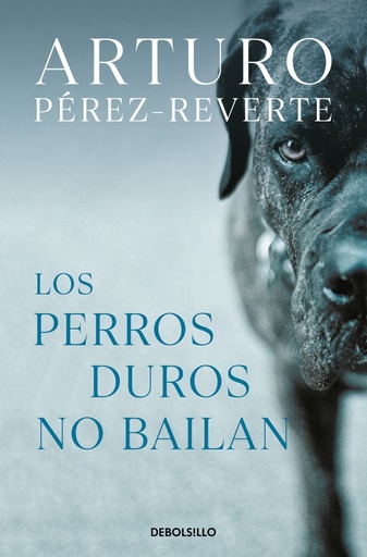 [9788466350594] Los perros duros no bailan