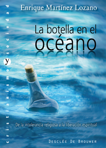 [9788433023179] La botella en el océano