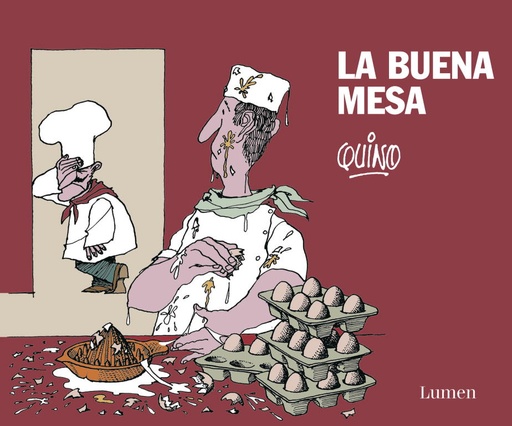 [9788426419897] La buena mesa
