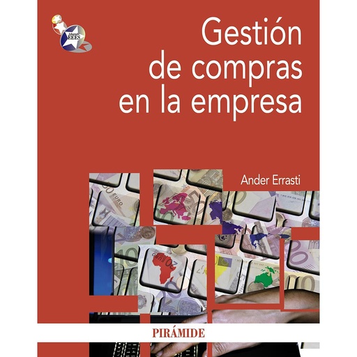 [9788436827248] Gestión de compras en la empresa