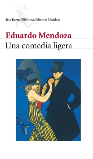 [9788432207976] Una comedia ligera