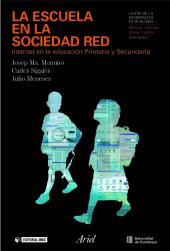 [9788434442757] La escuela en la sociedad red