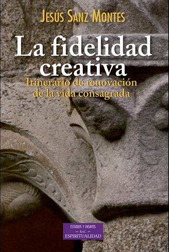 [9788422019497] La fidelidad creativa