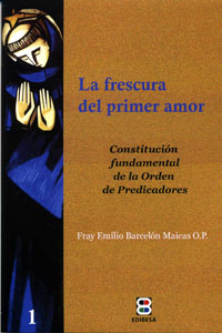 [9788484079965] La frescura del primer amor