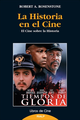 [9788432144035] La historia en el cine - El cine sobre la historia