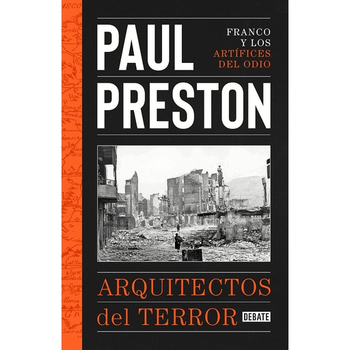 [9788418967733] Arquitectos del terror