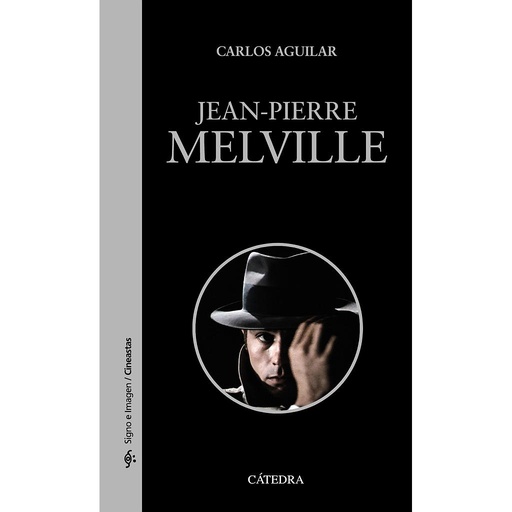 [9788437634906] Jean-Pierre Melville