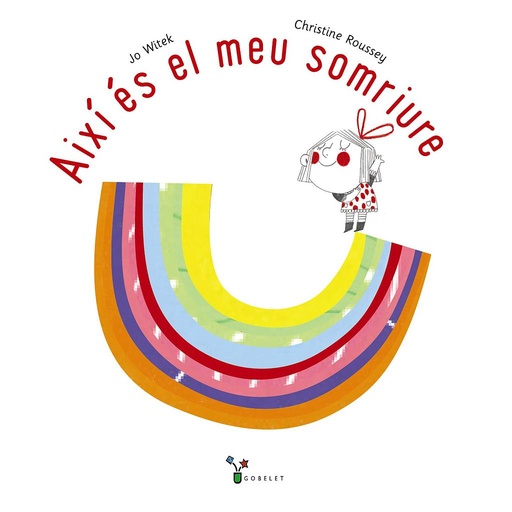 [9788413491042] Així és el meu somriure